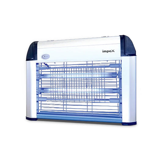 Impex Electric Insect Killer IK 4606 | B.20050808 (OSA-OOO-OOA)