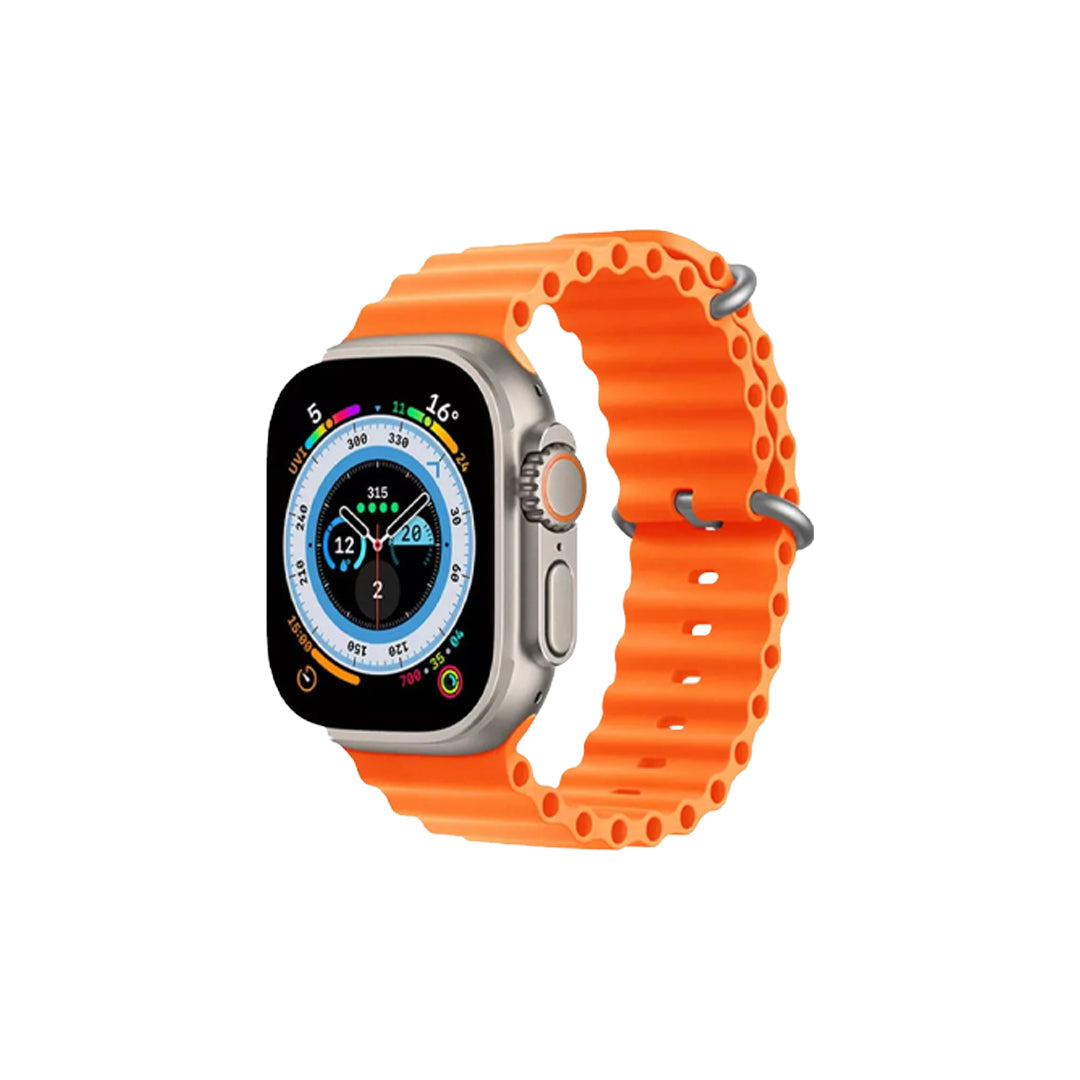 WINMAX 9in1 ULTRA SMART WATCH