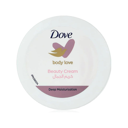 Dove Body Care Beauty Cream, 75 ml | B.6281006409545 (AO/AC/AR-TX)