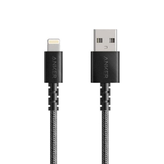 ANKER CABLE USB TO LIGHTNING CONNECTOR