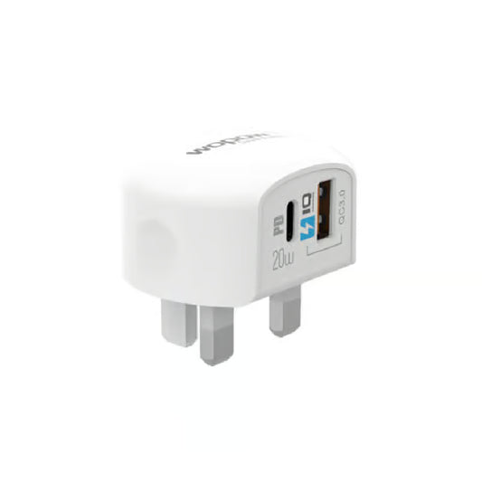 Wopow A20 Power Adapter (XP/FD/GU)