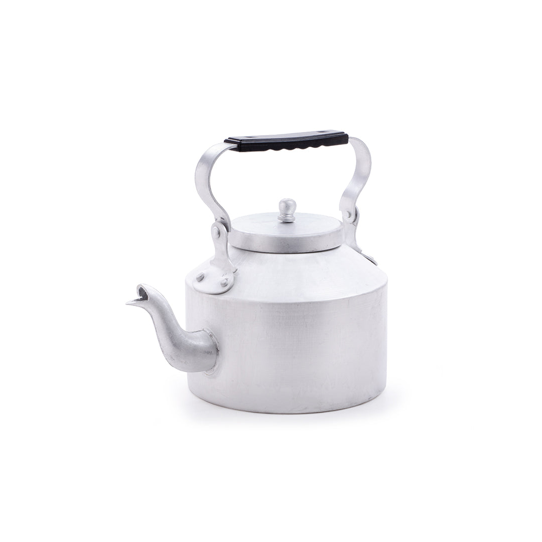 Aluminum Kettle Size 12 | B.1719031 (OA/OM/NO)