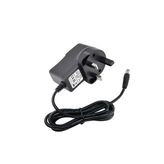 Felex Power Adapter | input-110-240V | output - DC 12V-1A (NESENSNN/SM/OS)