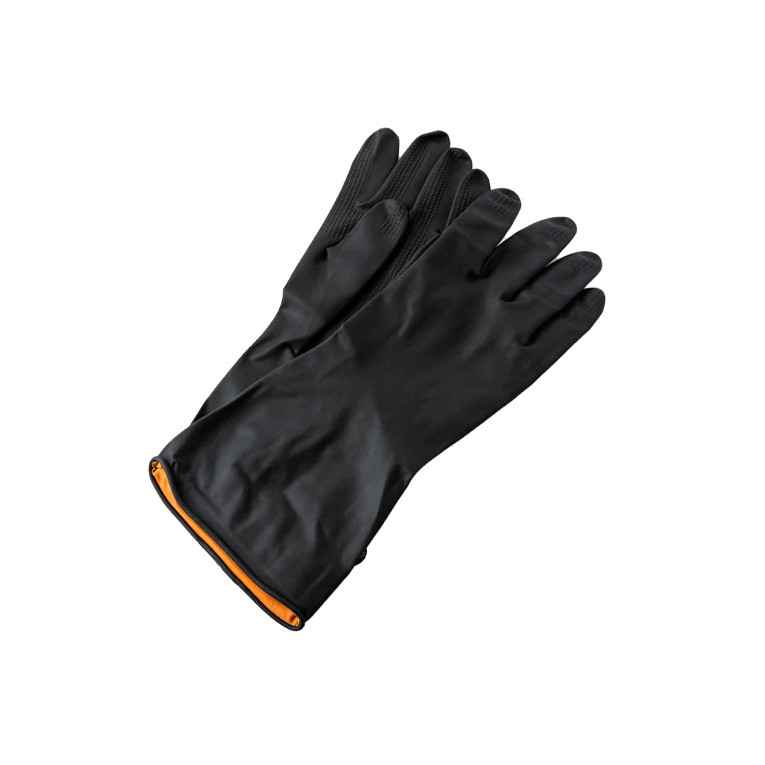 Heavy Duty Rubber Gloves | B.20033870 (NS/NN/NC-TX)