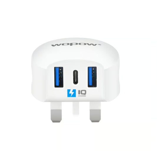 Wopow A15 Power Adapter (XV/XU/GT)