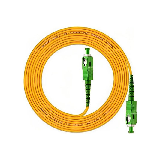 SmarTLink Fiber Optical Patch Cord GML390FB 20M (SASINSNN/NC/NR)