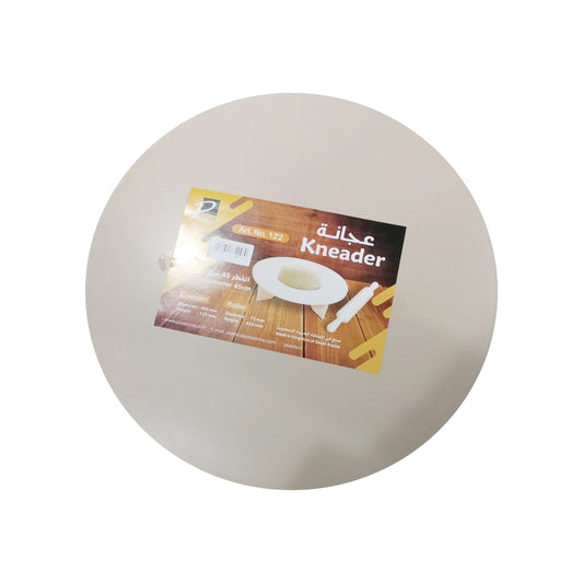 Plastic round Rolling Board 45cm | B.99938437 (NC/NH/NA-TX)