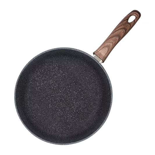 Fry Pan Marble Coated 24cm Non-stick Anti-Scratch | B.99838058 (EH-ER-CS)