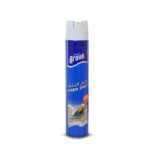 Bravo starch spray 500 ml | B.99902247 (HR/HI/AO-TX)