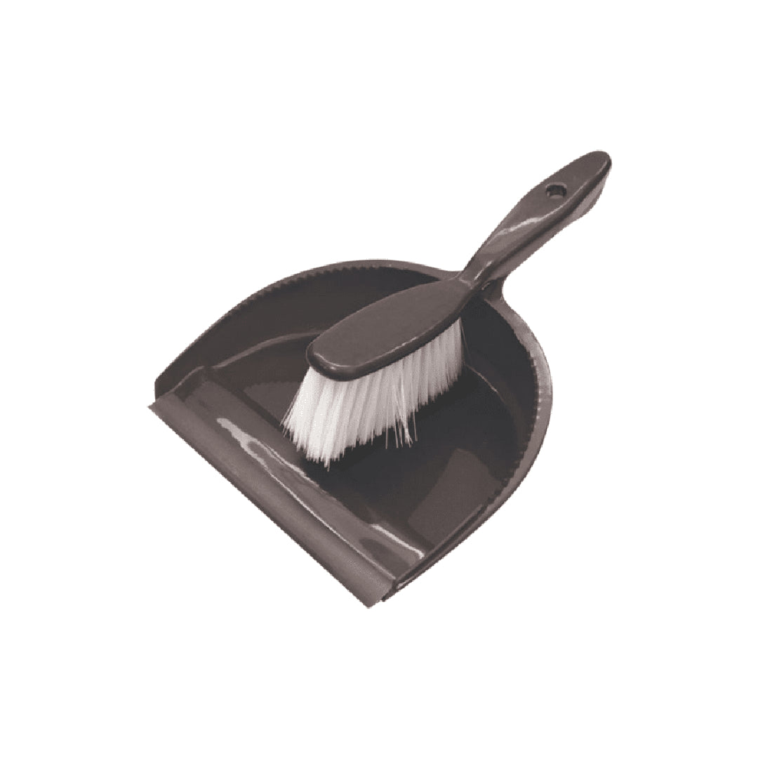 Dust Pan & Brush | B.6009670910422 (EE/EH/ER-TX)