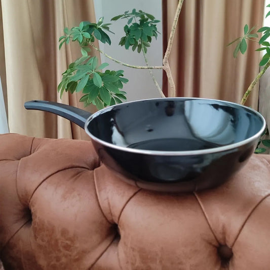 Cooking Pot China | B.99933784 (OH-OA-OI-TX)