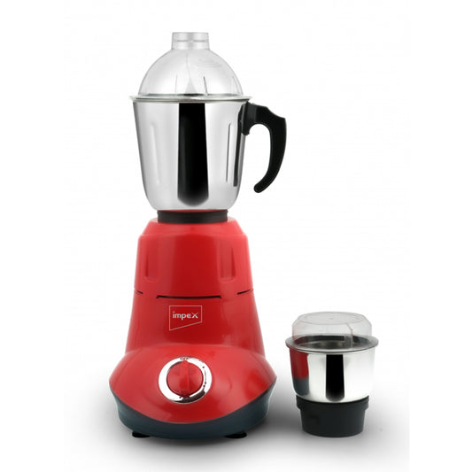 Impex 2in1 Mixer Grinder BL 319C 1.5L Jar | B.20043579 (OOM-ONN-ONA)