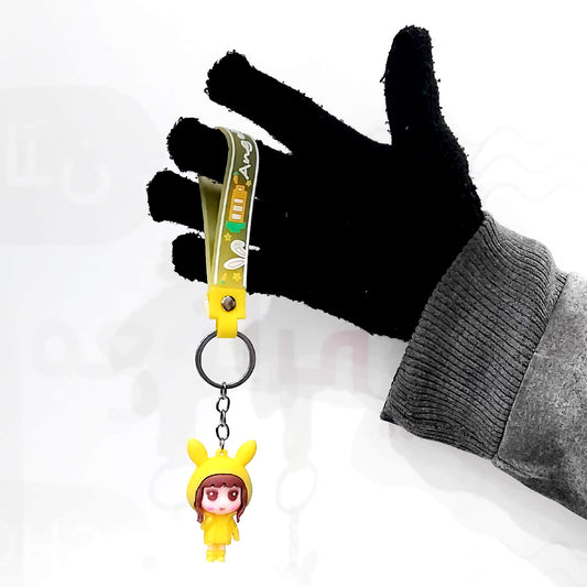 Kids Keychain | B.99940430 (ON/OC/OA-TX)