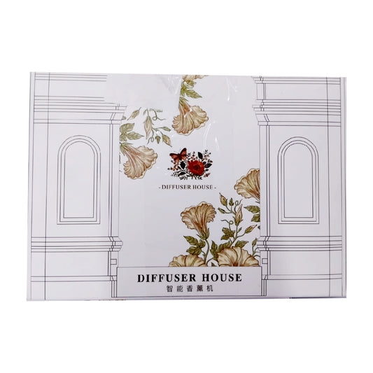Porta Romana Diffuser House (FX/BV/GT)