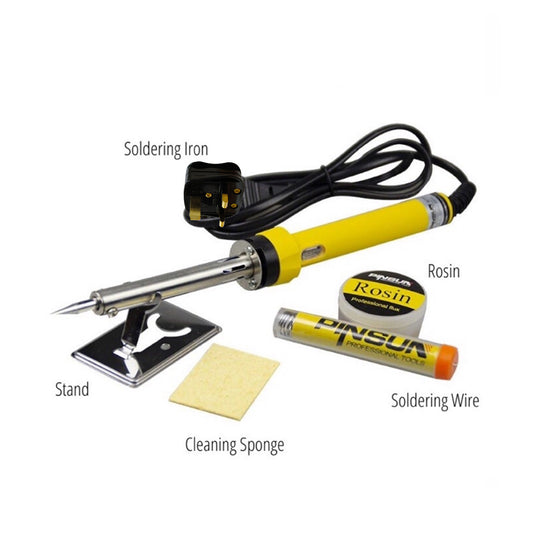 Pinsun Professional Tools Model 810 | B.99927851 (OH/OR/OI-TX)
