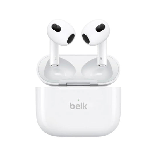 belk TWS wireless earbuds bl-604 (GG/DB/LVF)