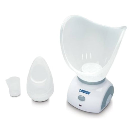 Bremed Facial Sauna with Inhaler BD7100 | B.3831016771007 (OSS-OOS-OOH)