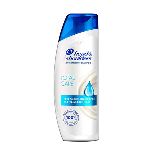 Head & Shoulder Anti Dandruff Shampoo Total care 190ml | B.99824983 (AM-RS-RN)
