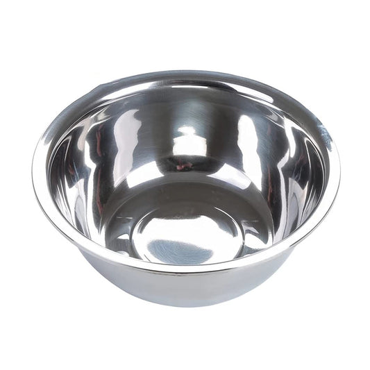 Stainless Steel Bowl (Size : 20cm) | B.6294016431451 (NSS-NSH-NOS)