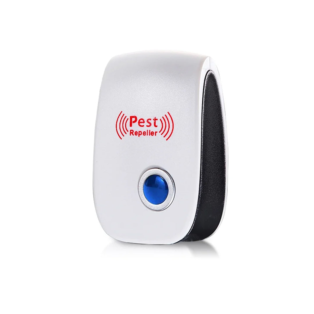 Ultrasonic Pest Two Repeller | B.8486879487940 (SI/OS/OO-TX)