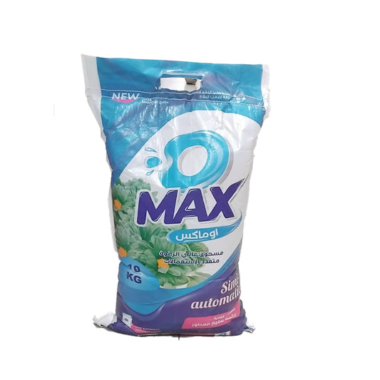 Omax Semi Automatic Washing Powder 10KG | B.99939618 (EE-EH-ER)