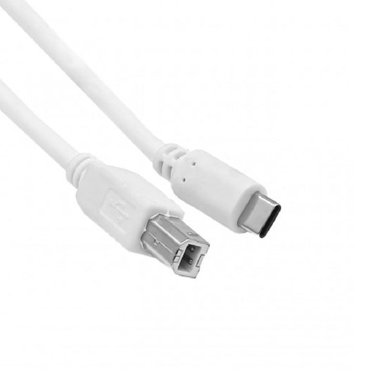 TYPE C PRINTER CABLE (LX/LB/UF)