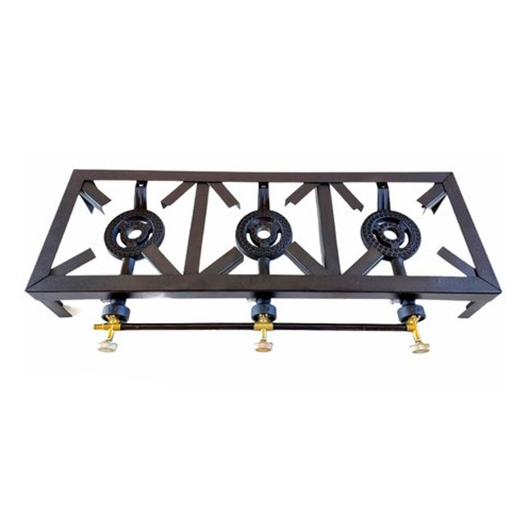 Triple Gas Burner | B.20036270 (HS/HN/HC-TX)