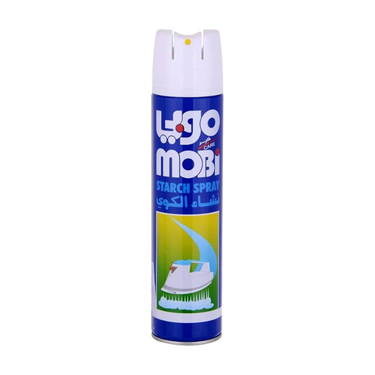 Mobi Starch Spray, 500 ml | B.20032282 (HM/AS/AE)