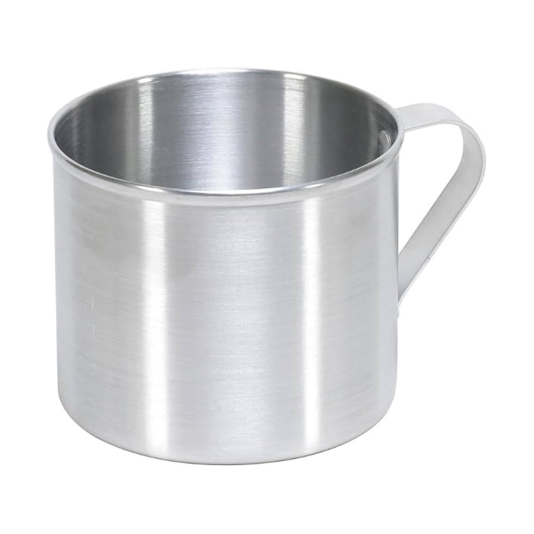 Aluminium Mug No.10 | B.17.24032 (HE-HM-AE)