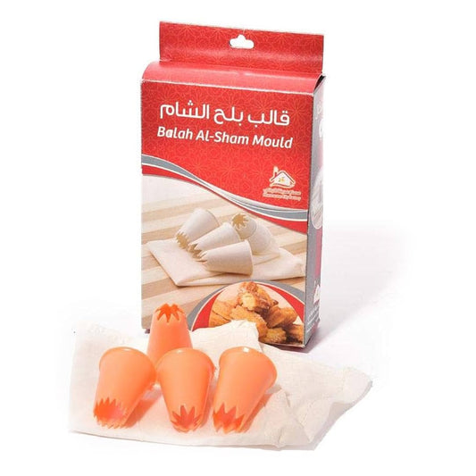 Balah Al-Sham Mould | B.99832056 (AC-AR-RS)