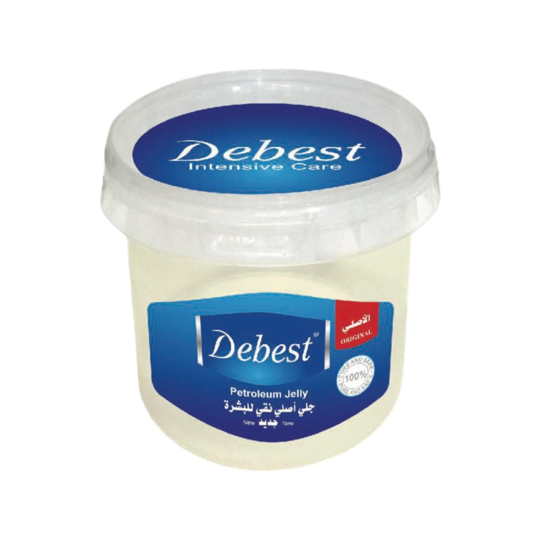 Debest Petroleum Jelly 300ml | B.99844684 (AA/AI/RE-TX)