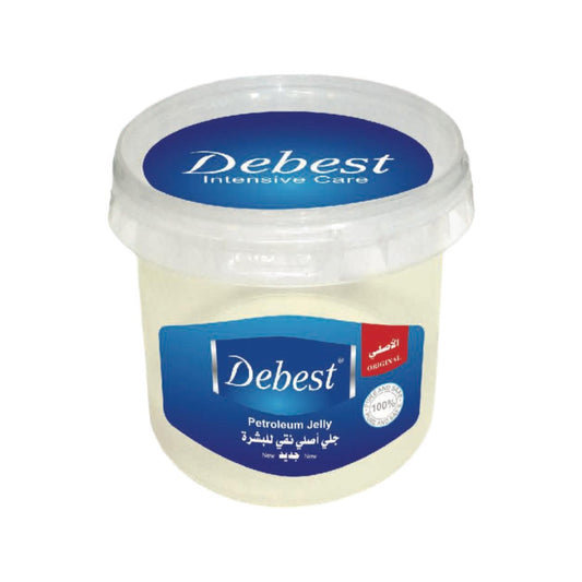 Debest Petroleum Jelly 300ml | B.99844684 (AA/AI/RE-TX)