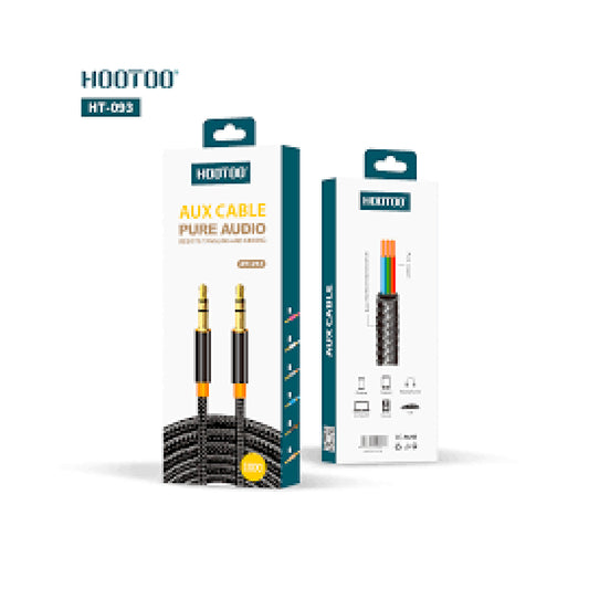Hootoo AUX Cable Pure Audio HT-093
