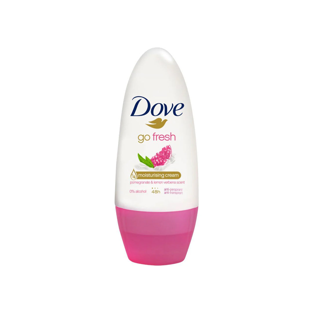 Dove go fresh Moisturising Cream 50ml | B.50096190 (RH/RM/ME-TX)