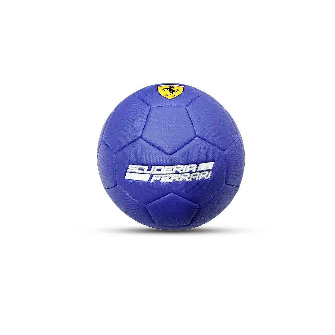 Ferrari Football Official Size & Weight | B.99905620 (NCS/NHS/NAS-TX)