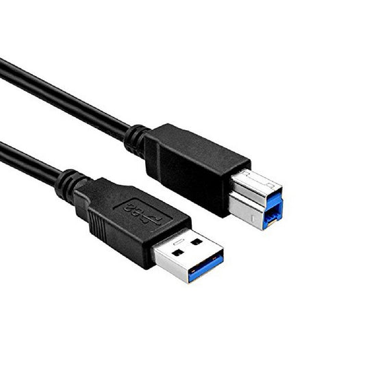 Printer USB 3.0 cable (LB/UV/UT)