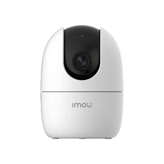 IMOU Ranger2 MP Indoor Smart Security Camera (LVV/LLV/LXT)