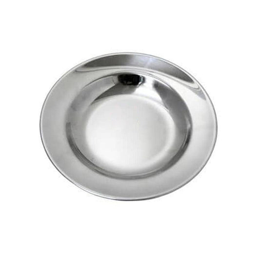 Steel Plate 27cm | B.20048556 (EA-EM-CS)