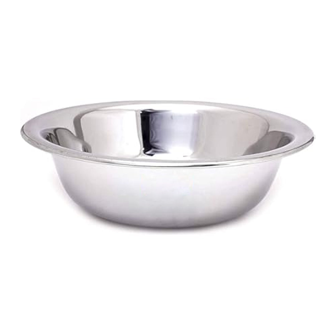 Basin Steel 22cm | B.55522 (ES-EN-EH)