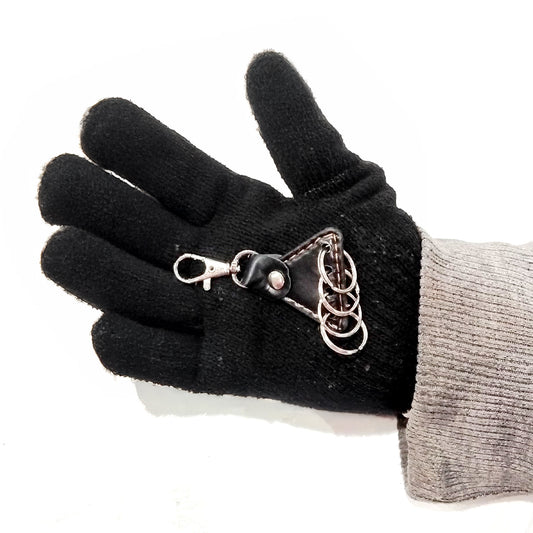 Keychain 12 PCS | B.20041383 (SI-TX)