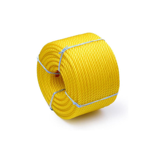 Heavy Duty Nylon Rope 5mm 3kg | B.20029758 (CS/)C/CC-TX)