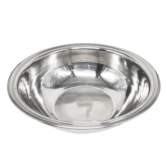 Basin Steel 22cm | B.55524 (EH-ER-CS)