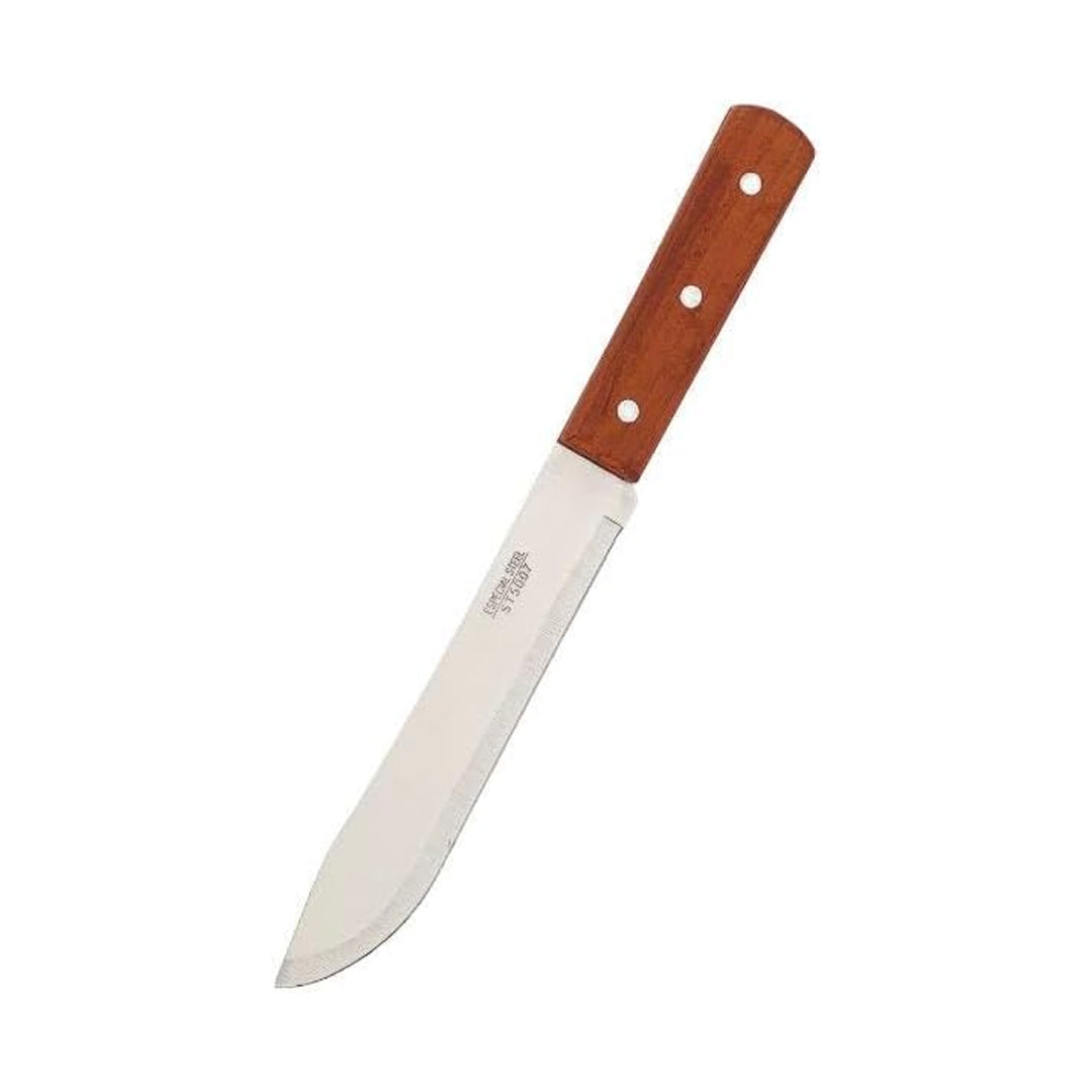 Sharp stainless steel kitchen knife | B.20041489 (OI/TX)