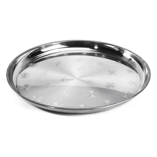 Steel Plate 25cm | B.99912413 (EE-EH-CS)