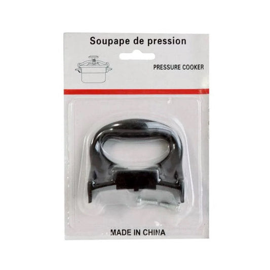 Pressure cooker side handle replacement piece 1 piece (26cm-36cm, 9L-18L) | B.20049544 (CC-CA-CM)