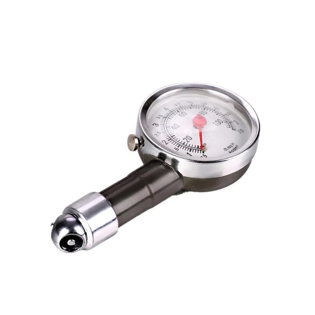 Tyre Pressure Gauge | B.99947293 (CM/HN/HH-TX)