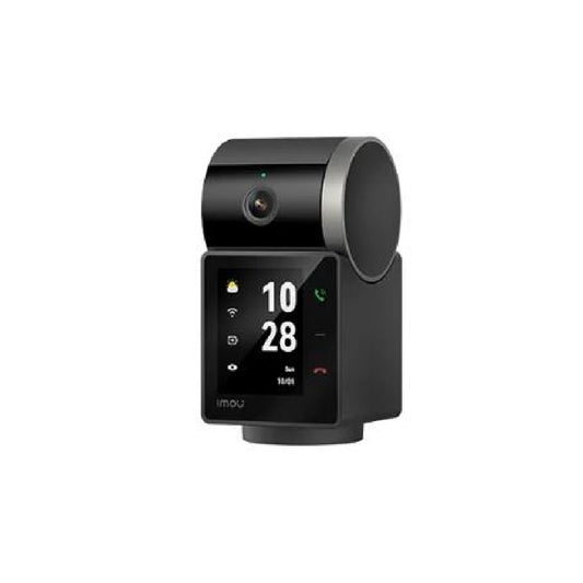 IMOU Rex VT 5MP Indoor Video Intercom Security Camera (OGH/LDH/ULT)