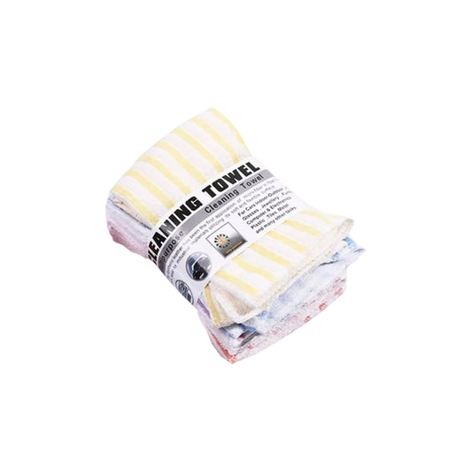 Multipurpose Cleaning Towel 5PCS | B.99920722 (AN/AC/AR)