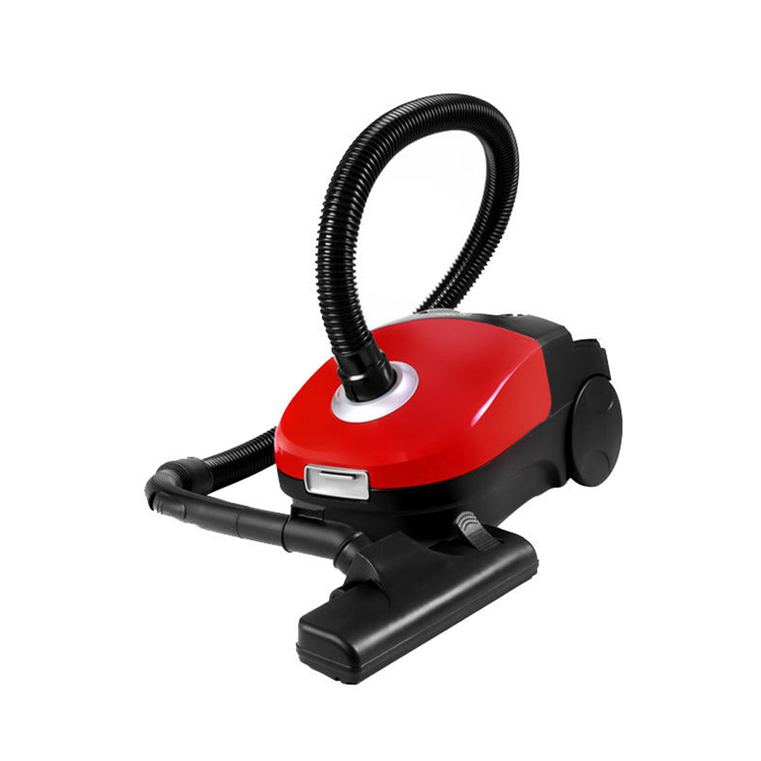 iSONIC Vacuum Cleaner iV601 1600Watts | B.120045949 (ORH-OMS-OMH)