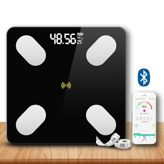 Bluetooth Bathroom Scale | B.99927127 (NS/NN/NH-TX)